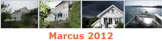 Marcus 2012